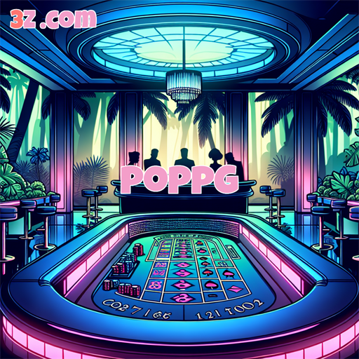 Paga: Elevando a Experiência de Jogos Online no Poppg