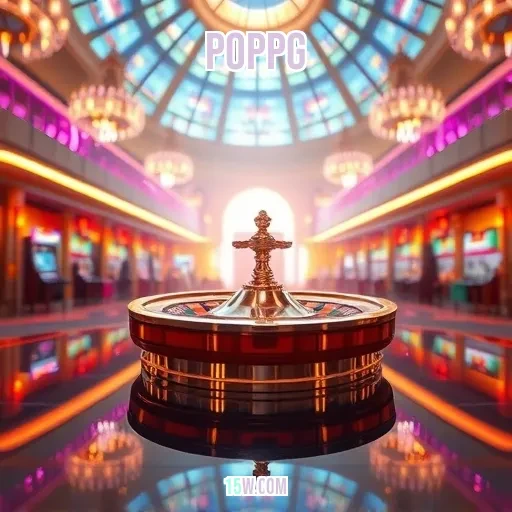 poppg Quebra-Cabeça