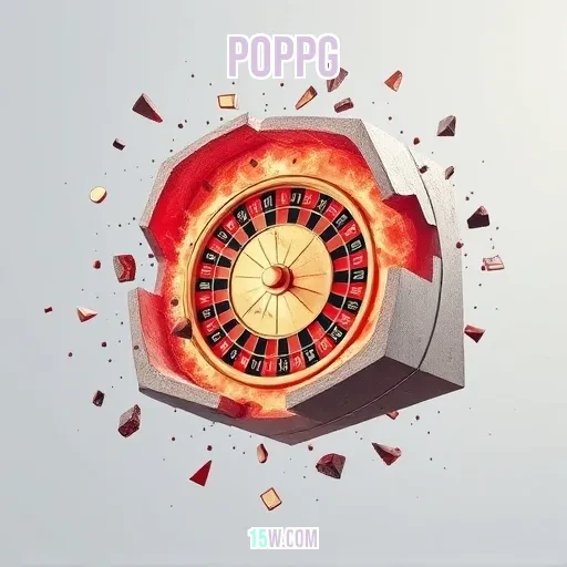poppg Avaliações