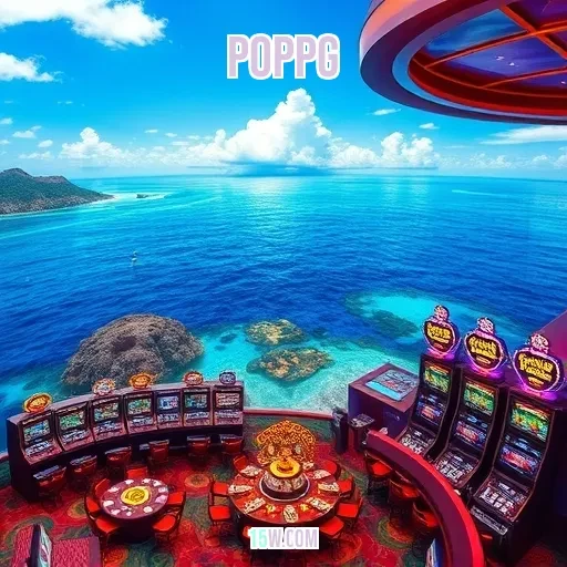 poppg Esportes